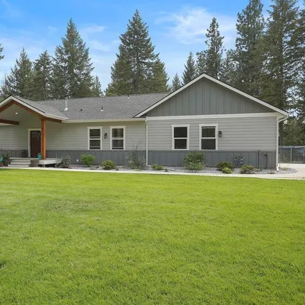 Buy this 5 bed house on 16307 West Hoyt Road in Kootenai County, ID 83858