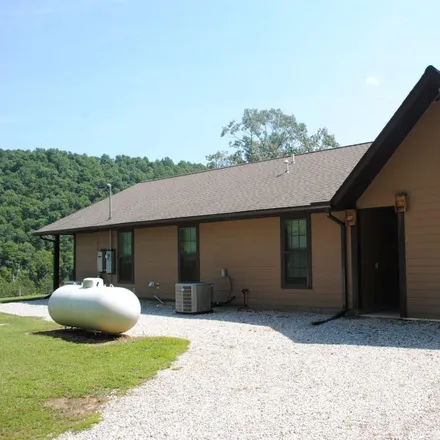 Image 4 - 1858 Herpel Road, Mountain View, Stone County, AR 72560, USA - House for sale