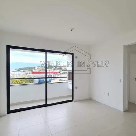 Buy this 2 bed apartment on Rua Avelino in Pagani, Palhoça - SC
