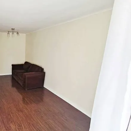 Buy this 2 bed apartment on Amunátegui 834 in 834 0309 Santiago, Chile