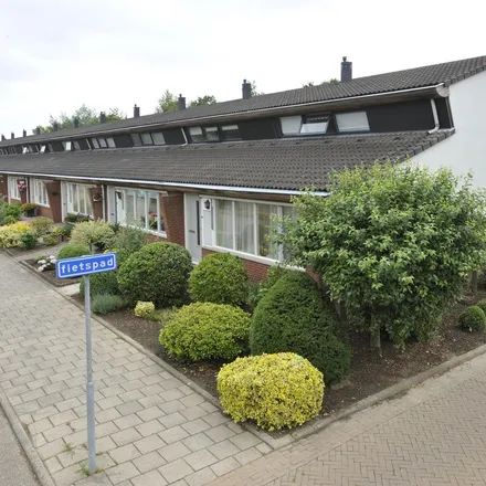 Image 3 - Vletland 11, 3451 VC Vleuten, Netherlands - Apartment for rent