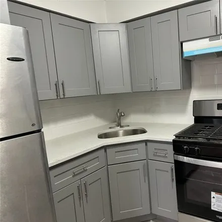 Rent this 1 bed apartment on 42-34 235th Street in New York, NY 11363