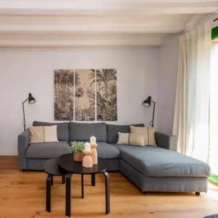 Image 7 - El Ganso, Carrer de Ferran, 45, 08002 Barcelona, Spain - Apartment for rent