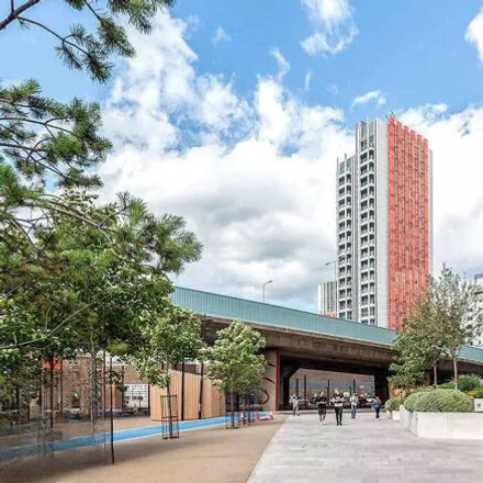 Buy this 2 bed apartment on Vermilion in 30 Barking Road, London