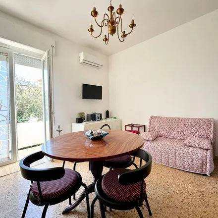 Rent this 2 bed apartment on Via dei Gelsi in Anzio RM, Italy