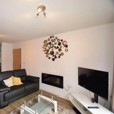 Rent this 2 bed apartment on 1-2 Ellerby Lane in Leeds, LS9 8DN