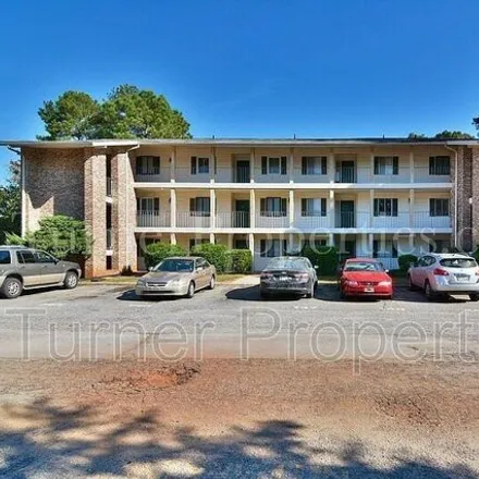 Image 1 - unnamed road, Dutchbrook, Richland County, SC, USA - Condo for rent