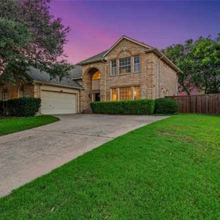 Buy this 4 bed house on 6625 Pinebluff Dr in Plano, Texas