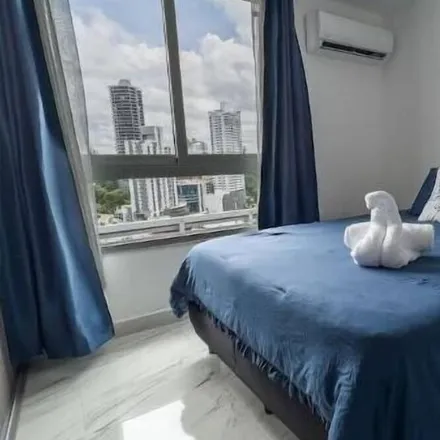 Rent this 1 bed apartment on selina casco viejo Panama city in Calle 12 Este, San Felipe