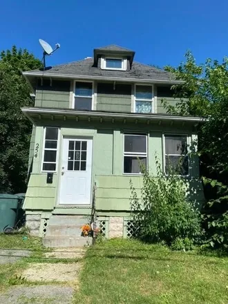 Buy this 3 bed house on 254 6th Street in City of Rochester, NY 14605