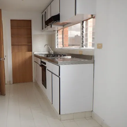 Image 4 - Rafael Nuñez, Calle 44D 44D, Teusaquillo, 111321 Bogota, Colombia - Apartment for sale