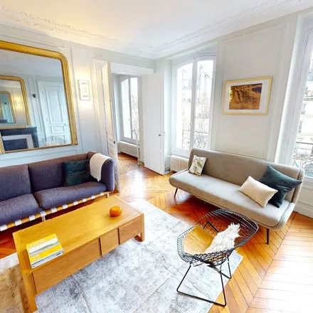 Rent this 4 bed apartment on Tours Gamma in Quai de la Rapée, 75012 Paris