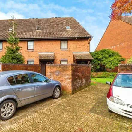 Buy this 2 bed apartment on Tremona Road in Southampton, Hampshire