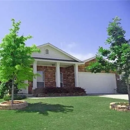 Image 1 - 2477 Pearson Way, Round Rock, TX 78665, USA - House for rent