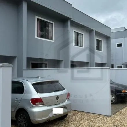 Buy this 2 bed house on Rua Orlando da Silva in Rio Branco, Brusque - SC