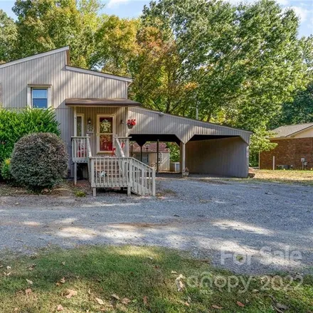 Buy this 3 bed house on 107 Softwind Lane in Cabarrus County, NC 28025