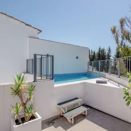 Buy this 3 bed townhouse on Marbella in Andalusia, Spain