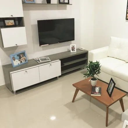 Rent this 1 bed house on Perímetro Urbano Barranquilla in Barranquilla, Colombia
