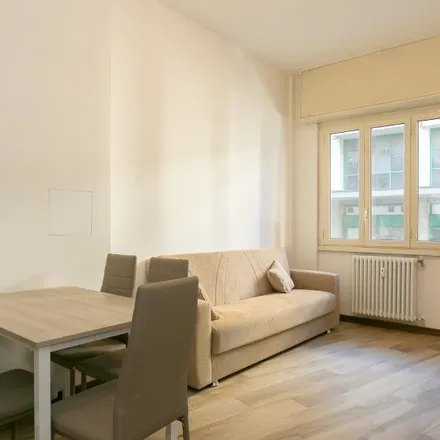 Rent this 1 bed apartment on Via Tino Savi in 76, 20099 Sesto San Giovanni MI