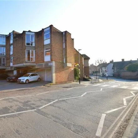 Rent this 2 bed room on Ingleside Court in Saffron Walden, CB10 1EB