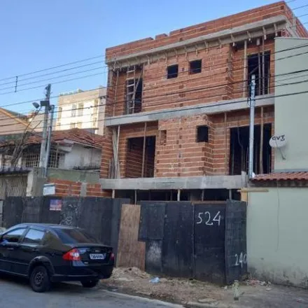 Buy this 3 bed house on Rua Laureano in Vila Camilópolis, Santo André - SP