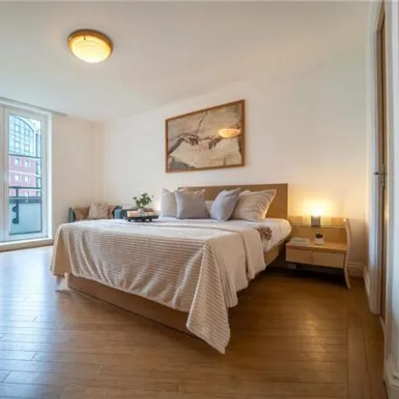 Image 1 - Mary's Court, 4 Palgrave Gardens, London, NW1 6EW, United Kingdom - Room for rent