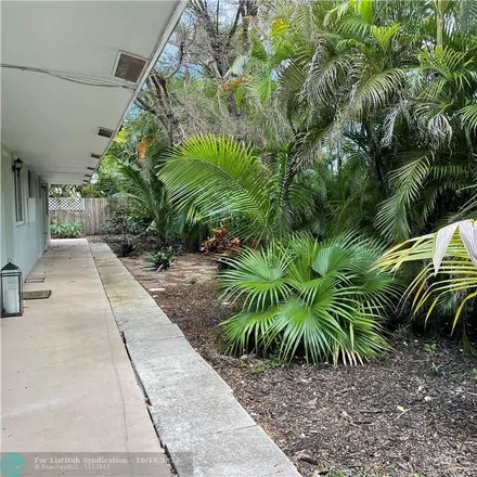 Image 3 - 1620 Northeast 20th Avenue, Bay Harbor, Fort Lauderdale, FL 33305, USA - Duplex for rent