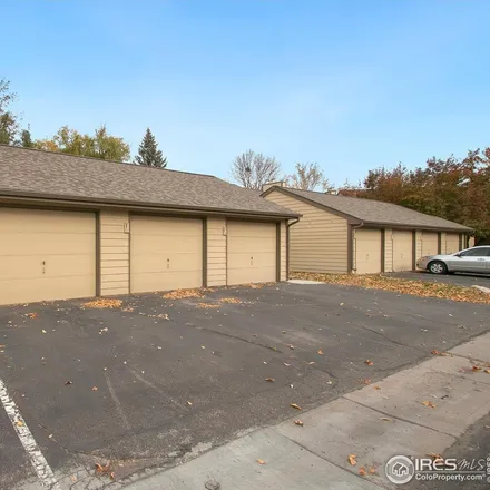 Image 2 - 3465 Lochwood Drive, Fort Collins, CO 80525, USA - Townhouse for sale