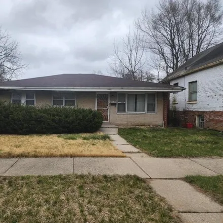 Buy this 3 bed house on 3529 Delaware Street in Gary, IN 46409