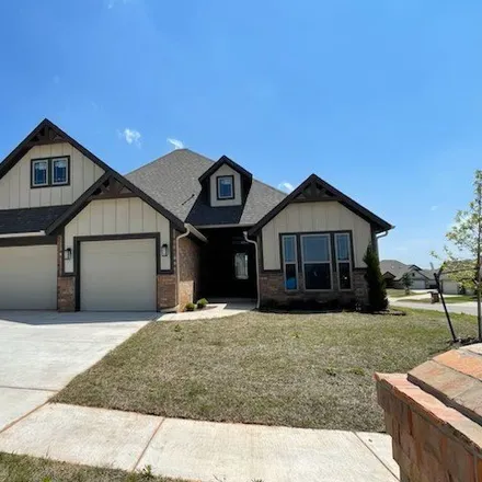 Buy this 4 bed house on 9356 Sw 43rd St in Oklahoma City, Oklahoma