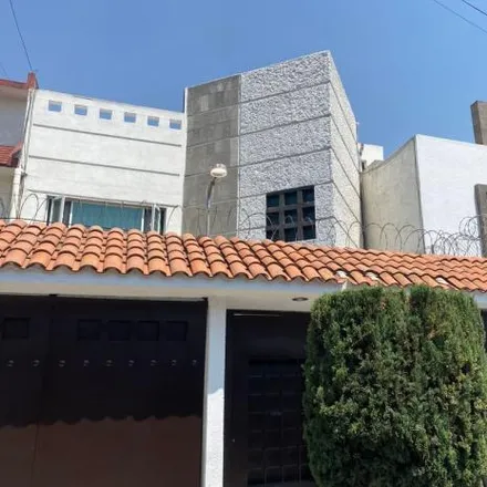 Buy this 3 bed house on Calle Hacienda de los Morales in Fraccionamiento Villa Quietud, 04960 Mexico City