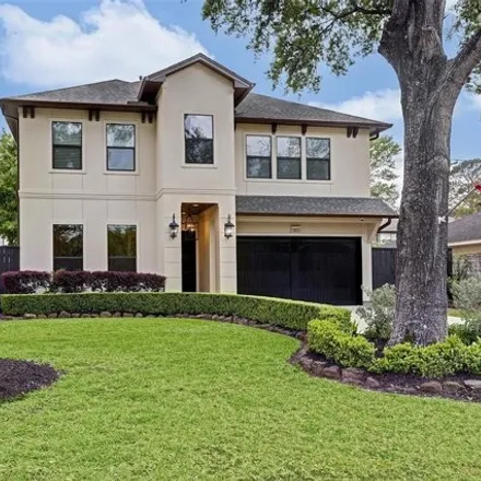 Buy this 4 bed house on 1407 Lamonte Lane in Houston, TX 77018