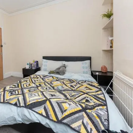 Image 5 - 1 Wakefield Road, Brighton, BN2 3FP, United Kingdom - Townhouse for rent