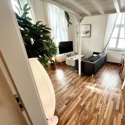 Rent this 2 bed apartment on Böhmische Straße 3 in 01099 Dresden, Germany