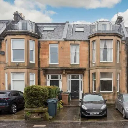 Buy this 2 bed apartment on Edinburgh Regency in 12 Granville Terrace, City of Edinburgh