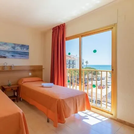 Rent this 1 bed apartment on 43850 Cambrils