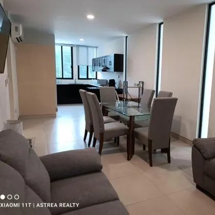 Rent this 2 bed apartment on Calle 20 in Santa Gertrudis Copó, 97113 Mérida