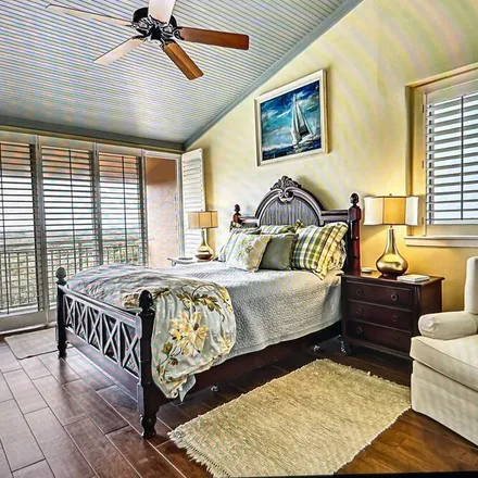 Rent this 3 bed house on Fernandina Beach Municipal Airport in 700 Airport Road, Fernandina Beach