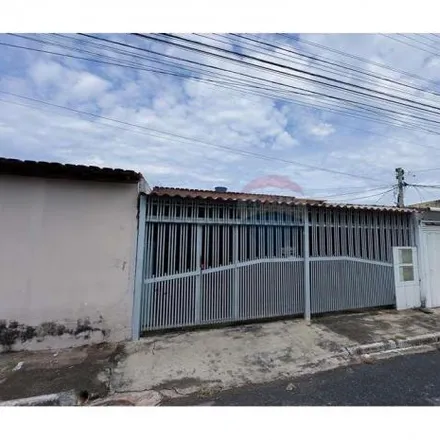 Buy this 6 bed house on QNN 38 in P Sul, Ceilândia - Federal District