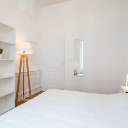 Rent this 4 bed apartment on 92 Rue Pierre Corneille in 69003 Lyon 3e Arrondissement, France