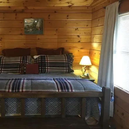 Rent this 1 bed house on Maggie Valley