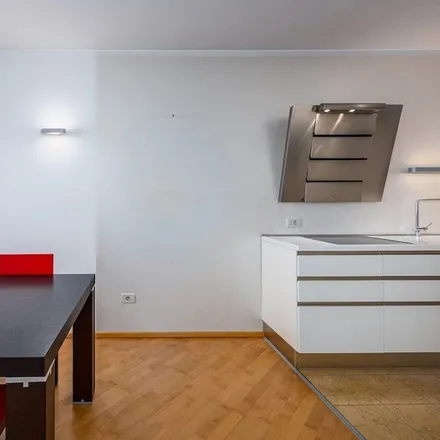 Image 8 - 52475 Crveni Vrh - Monte Rosso, Croatia - Apartment for rent