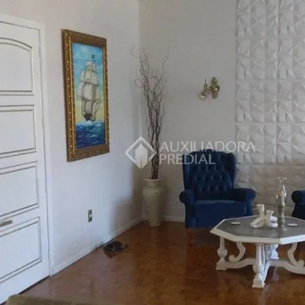 Buy this 3 bed apartment on Rua Riachuelo in Historic District, Porto Alegre - RS