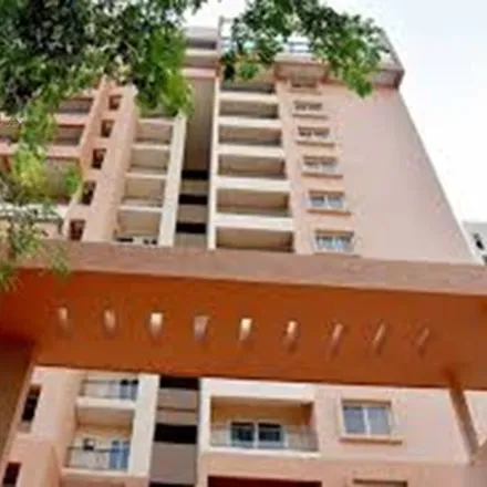 Rent this 2 bed apartment on unnamed road in Jakkuru, Bengaluru - 560077