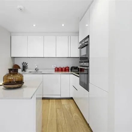 Rent this 2 bed apartment on London in W1K 5SE, United Kingdom