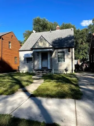 Buy this 3 bed house on 13096 Dwyer Street in Detroit, MI 48212