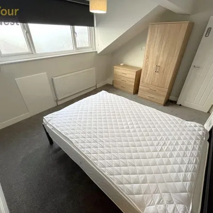 Rent this 1 bed room on Kris Corner in 134 Fountain Street, Morley