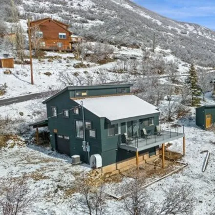Buy this 2 bed house on 1322 Lucerne Drive in Wasatch County, UT 84049