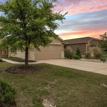 Rent this 2 bed house on 727 Salado Creek Lane in Georgetown, TX 78633