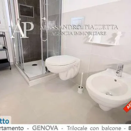 Image 4 - Via Antonio Cantore 3, 16149 Genoa Genoa, Italy - Apartment for rent